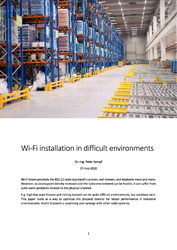 White Paper Wi-Fi installation in difficult environments.pdf