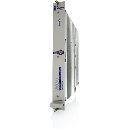 WSDU-1X8S