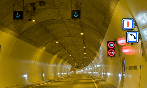 Tunnel