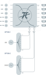 TSI-6X32H