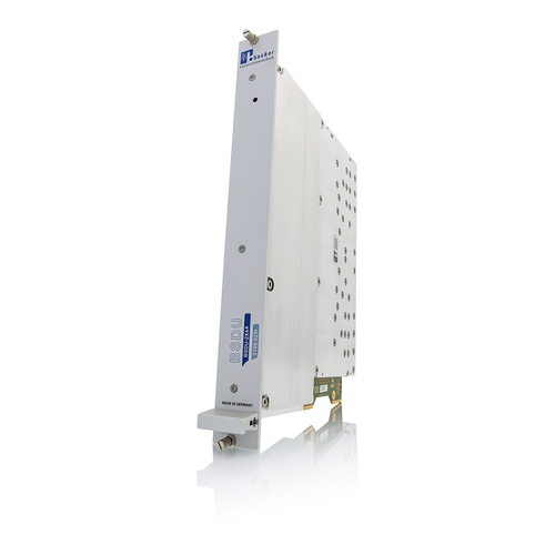 BSDU-2X4A
