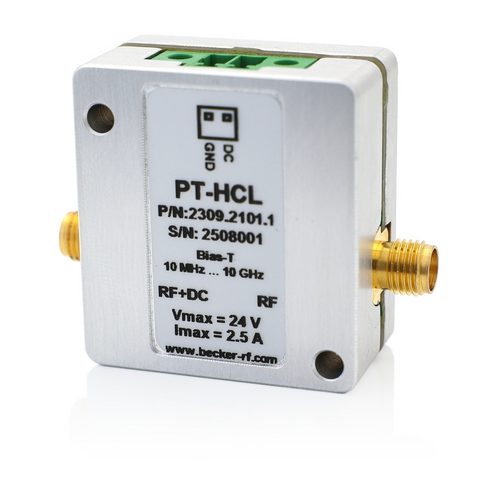 PT-HCL